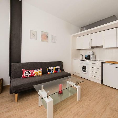 Loft Campana II Donkey Daire Sevilla Dış mekan fotoğraf