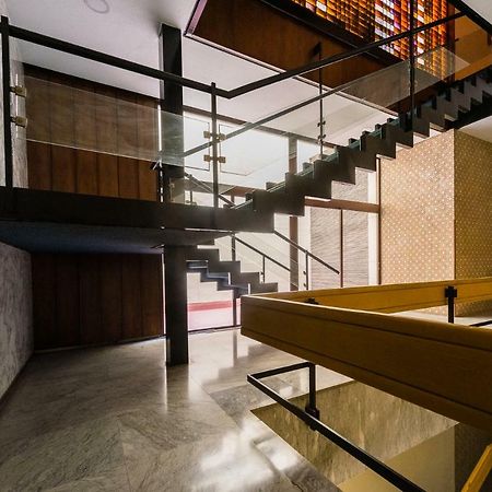 Loft Campana II Donkey Daire Sevilla Dış mekan fotoğraf