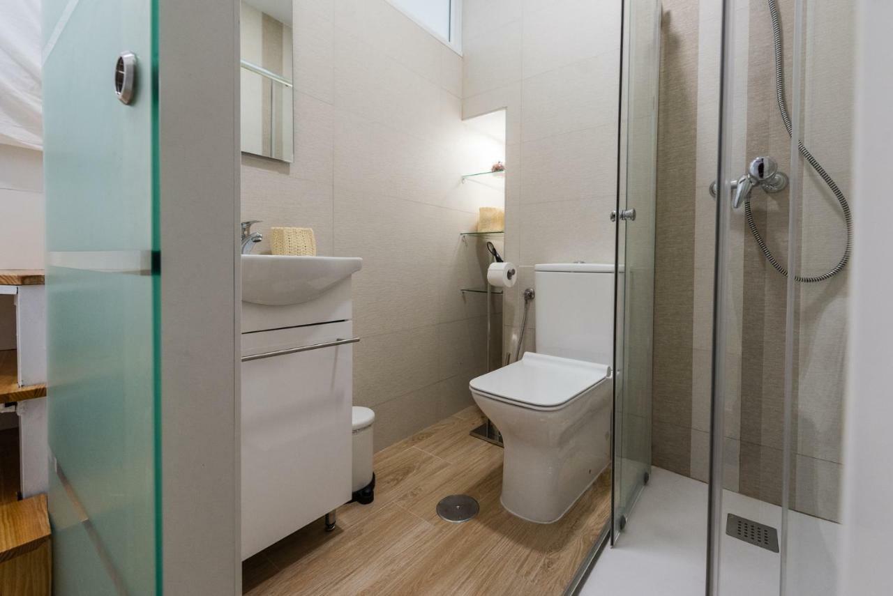 Loft Campana II Donkey Daire Sevilla Dış mekan fotoğraf