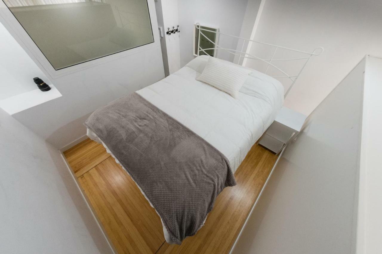 Loft Campana II Donkey Daire Sevilla Dış mekan fotoğraf