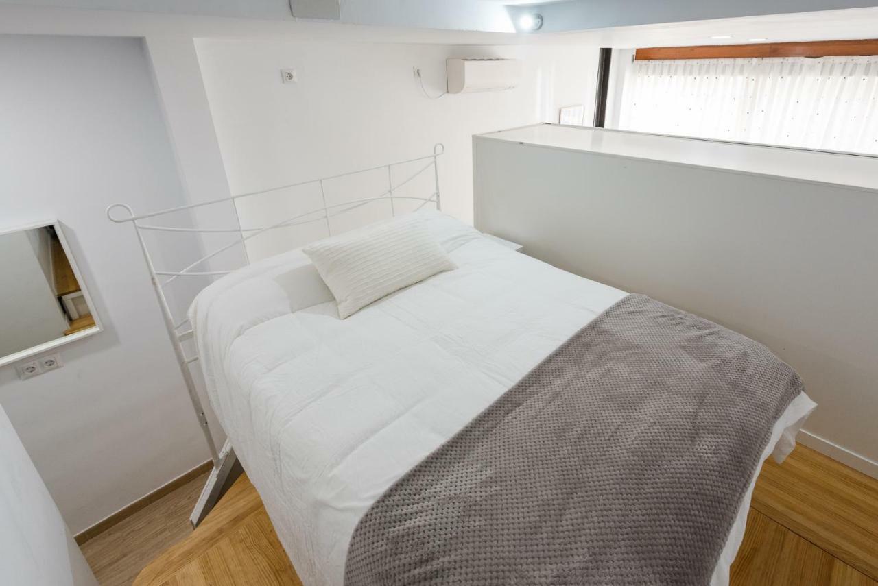 Loft Campana II Donkey Daire Sevilla Dış mekan fotoğraf