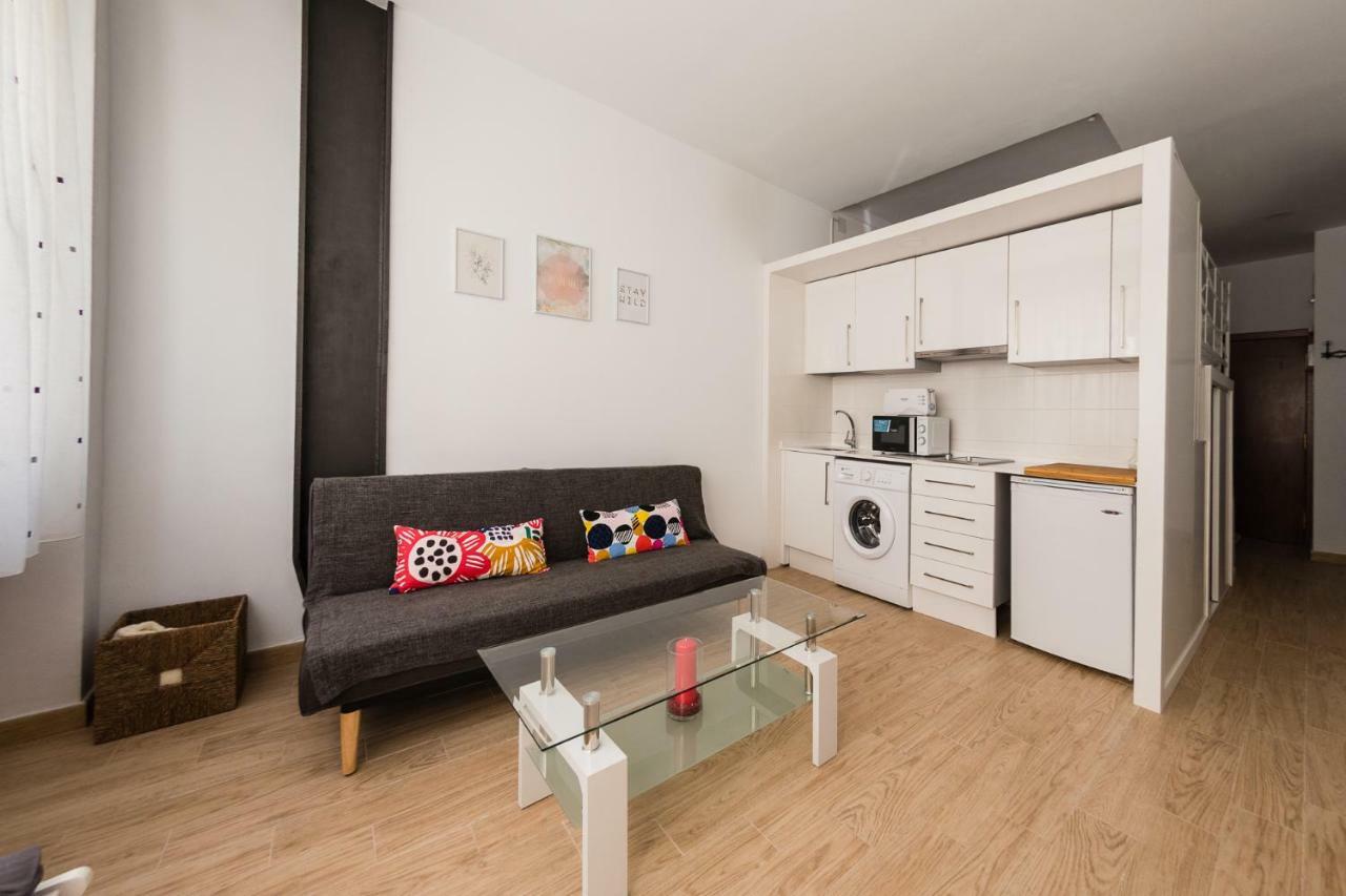 Loft Campana II Donkey Daire Sevilla Dış mekan fotoğraf