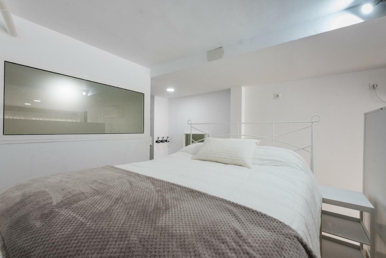 Loft Campana II Donkey Daire Sevilla Dış mekan fotoğraf