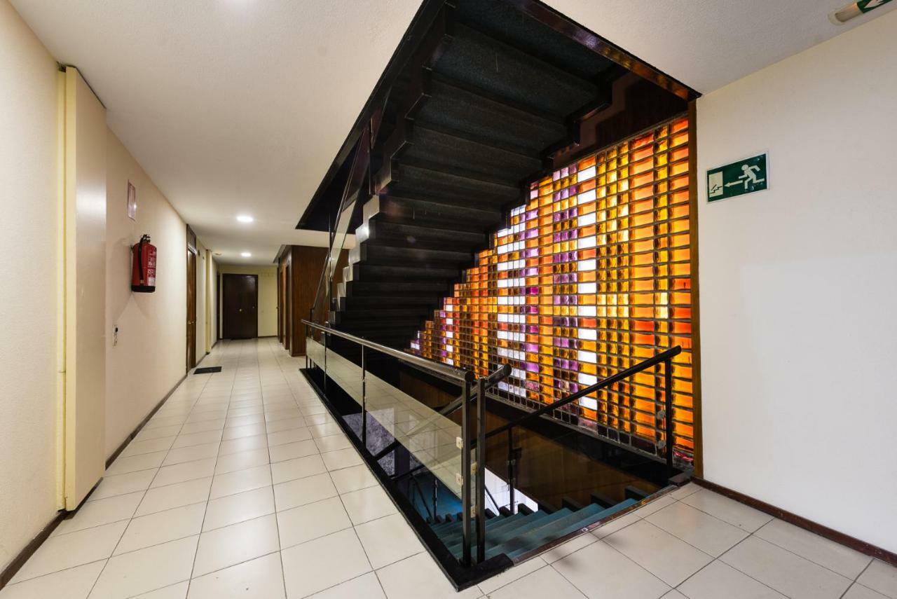 Loft Campana II Donkey Daire Sevilla Dış mekan fotoğraf