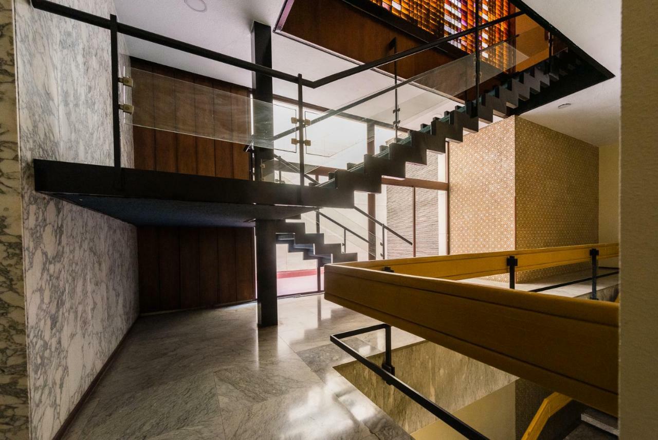 Loft Campana II Donkey Daire Sevilla Dış mekan fotoğraf